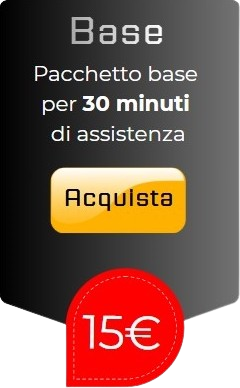 Assistenza remota base