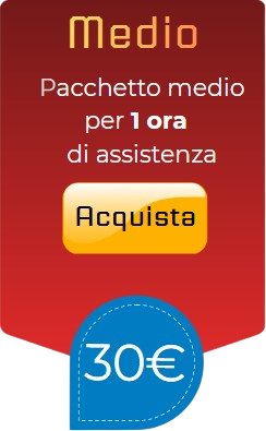 Assistenza remota medio