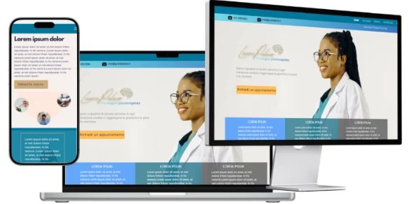 Sito economico sitopronto medical