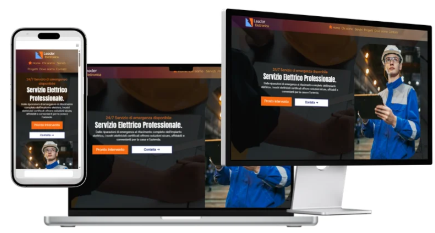 Sito economico sitopronto medical